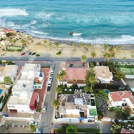 Hotel Boutique Cabo Sur 莫哈卡尔 外观 照片