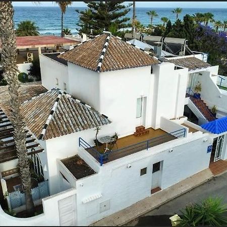 Hotel Boutique Cabo Sur 莫哈卡尔 外观 照片