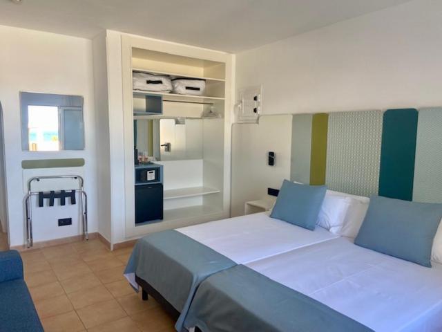 Hotel Boutique Cabo Sur 莫哈卡尔 外观 照片