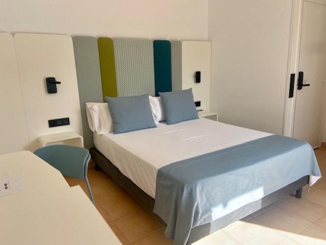 Hotel Boutique Cabo Sur 莫哈卡尔 外观 照片