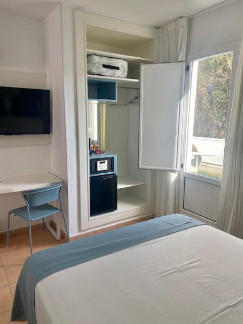 Hotel Boutique Cabo Sur 莫哈卡尔 外观 照片