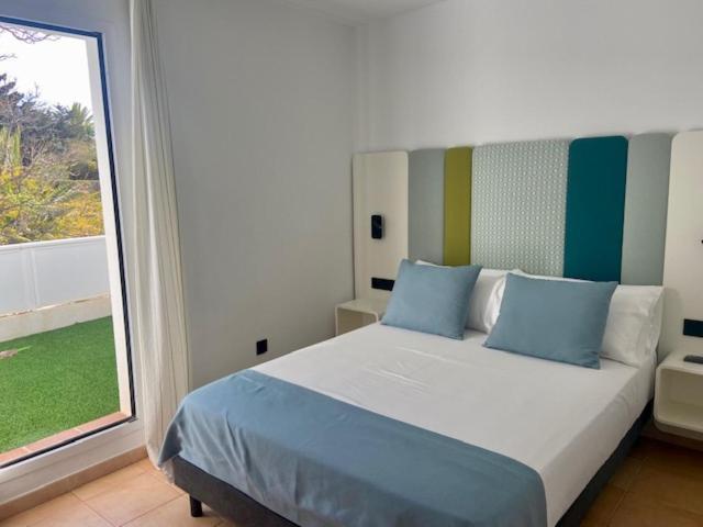 Hotel Boutique Cabo Sur 莫哈卡尔 外观 照片