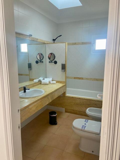 Hotel Boutique Cabo Sur 莫哈卡尔 外观 照片