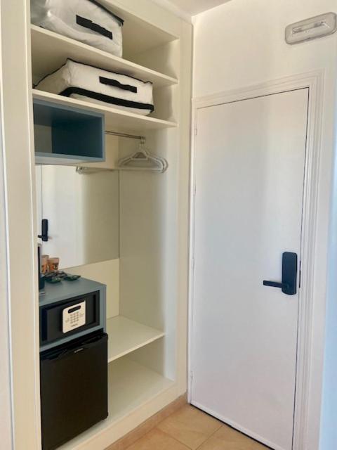 Hotel Boutique Cabo Sur 莫哈卡尔 外观 照片